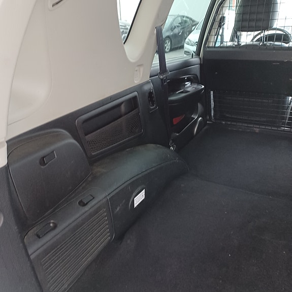 SsangYong Rexton W 11 of 27