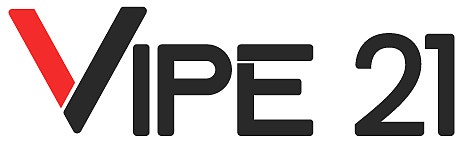 Vipe21 logo