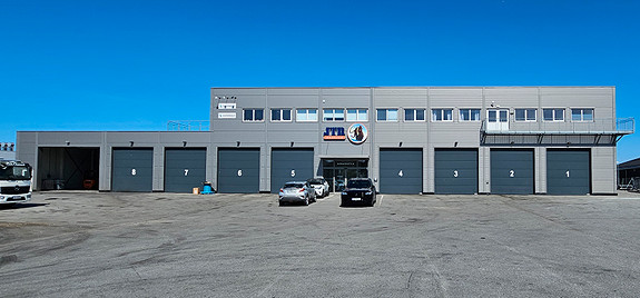 Bilde 1 av 1 i jobbannonse-galleriet