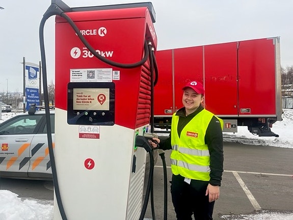 Bilde 5 av 5 i jobbannonse-galleriet