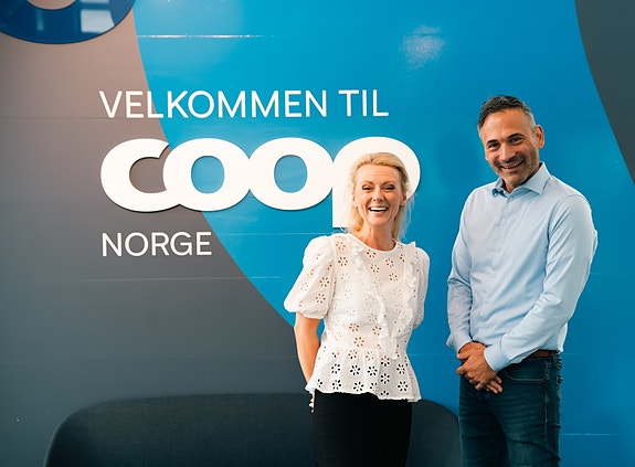 Bilde 2 av 2 i jobbannonse-galleriet