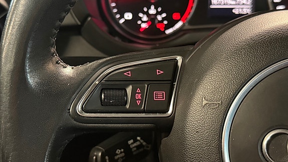 Audi A1 11 of 27