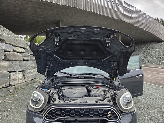 MINI Countryman Cooper SE 20 of 30