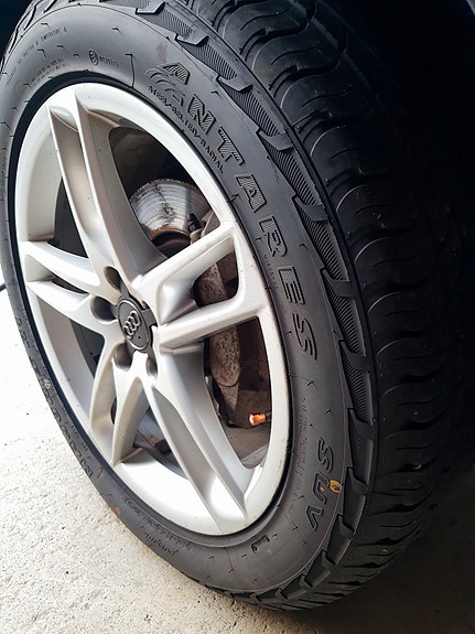 Audi Q5 26 of 28