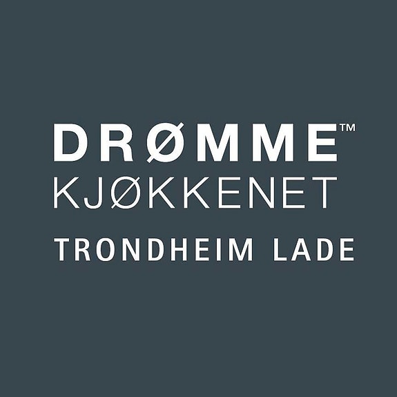 Drømmekjøkkenet Lade Trondheim logo