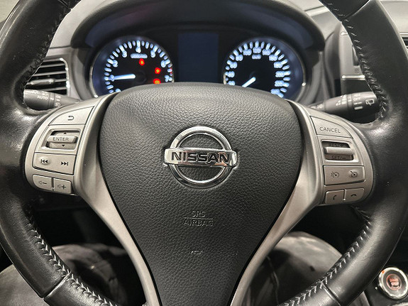 Nissan Pulsar