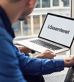 Bilde 1 av 1 i jobbannonse-galleriet