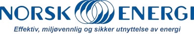 Norsk Energi logo