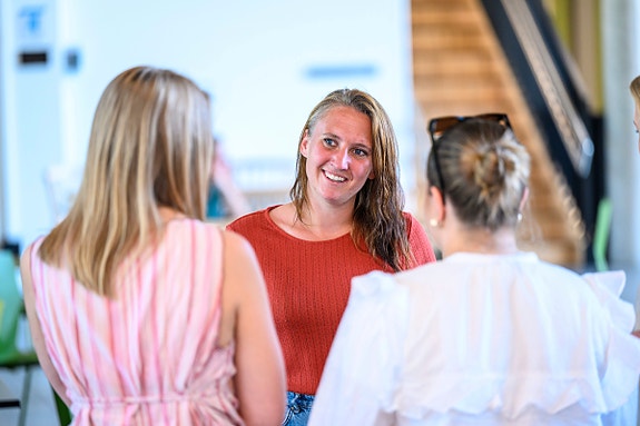 Bilde 1 av 1 i jobbannonse-galleriet