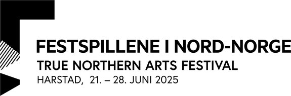 Festspillene i Nord-Norge logo