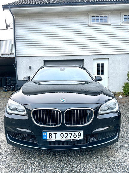 Et bilde av favoritten din