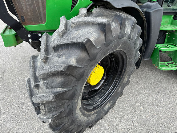 John Deere 5125R 2019, kr 735 000,-