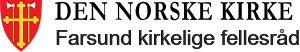 Farsund kirkelige fellesråd logo
