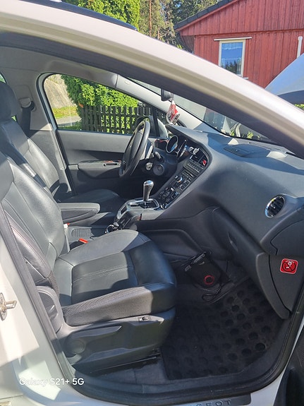 Peugeot 5008 11 of 20