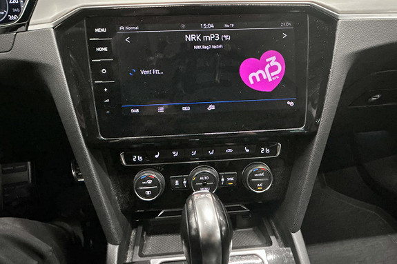 Volkswagen Passat Alltrack