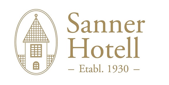 Sanner Hotell AS logo