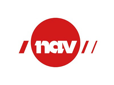 NAV logo