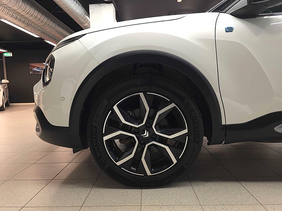 Citroen E-C4 4 of 30