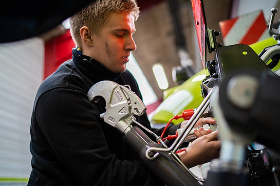 Bilde 5 av 7 i jobbannonse-galleriet