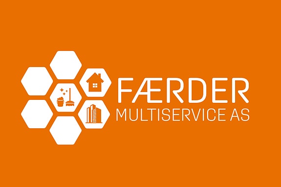 Færder Multiservice AS logo