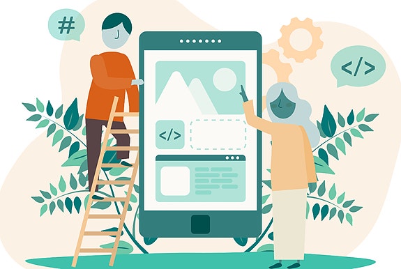 Bilde 1 av 2 i jobbannonse-galleriet