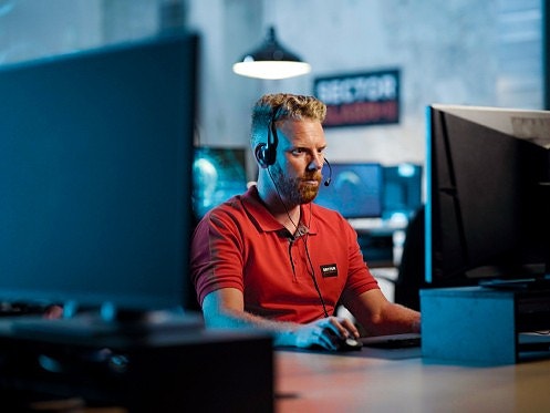 Bilde 1 av 4 i jobbannonse-galleriet