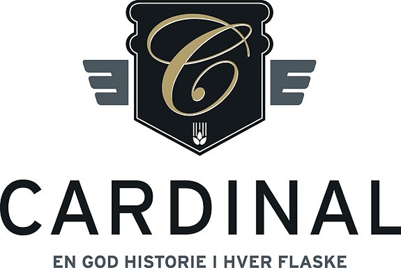 Cardinal AS logo