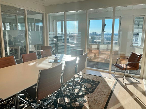 Bilde 1 av 2 i jobbannonse-galleriet