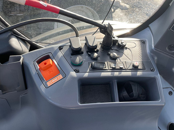 Valtra T255 2022, kr 1 640 000,-
