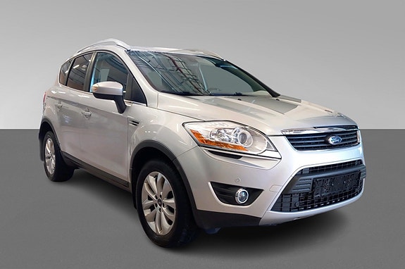 Ford Kuga 3 of 5