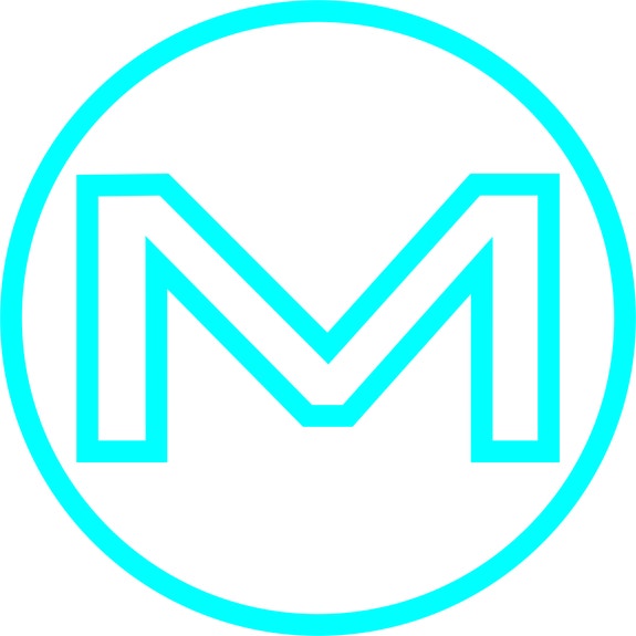 Mætti Rengjøring AS logo