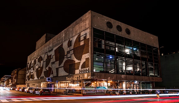 Bilde 1 av 9 i jobbannonse-galleriet