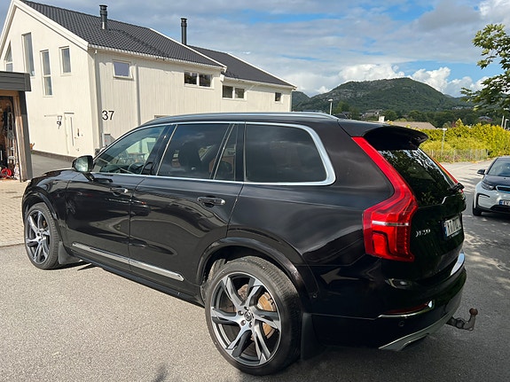 Volvo XC90 7 of 14