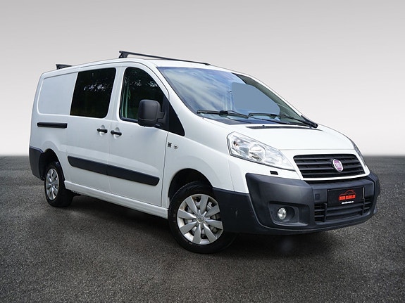 Fiat Scudo 5 of 5