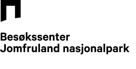Jomfruland Nasjonalparksenter AS logo