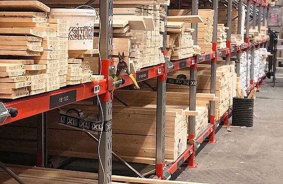 Bilde 1 av 2 i jobbannonse-galleriet