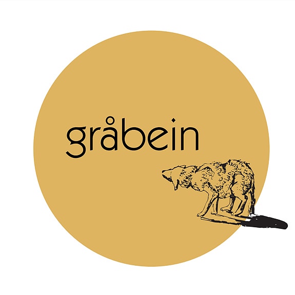 Gråbein Bar AS logo