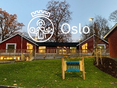Oslo kommune logo