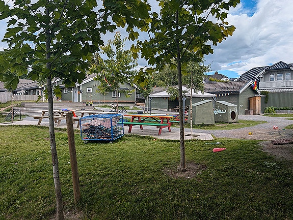 Bilde 1 av 10 i jobbannonse-galleriet