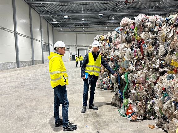 Bilde 2 av 6 i jobbannonse-galleriet