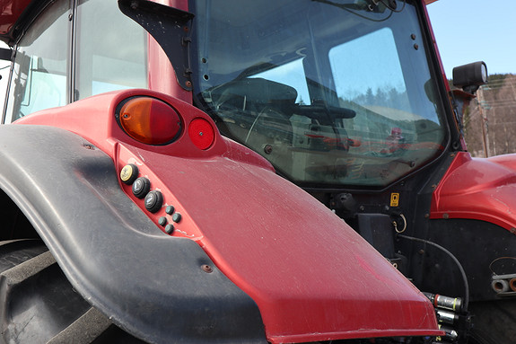 Valtra T202 Direct Twin Track 2011, kr 669 000,-