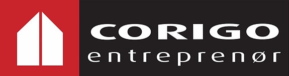 Corigo logo