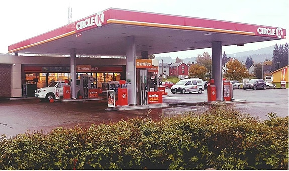 Bilde 1 av 1 i jobbannonse-galleriet