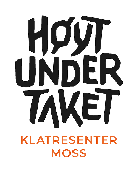 HØYT UNDER TAKET AS logo