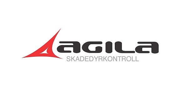 Agila Vest AS logo