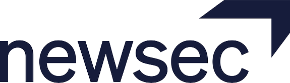 Newsec i Norge logo