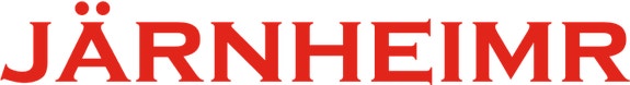 Jarnheimr AS logo