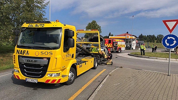 Bilde 2 av 9 i jobbannonse-galleriet