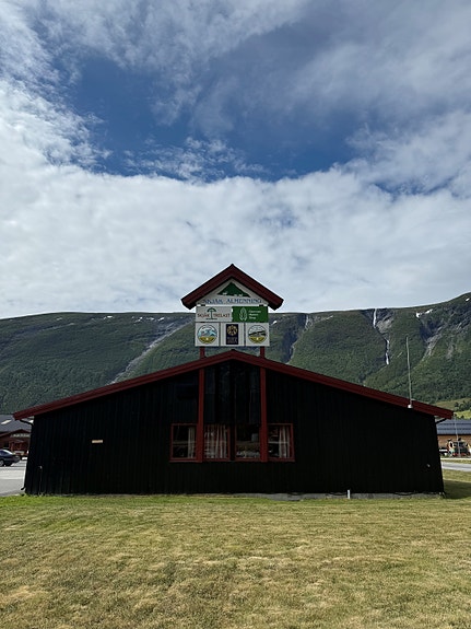 Velkommen til Skjåk Almenning