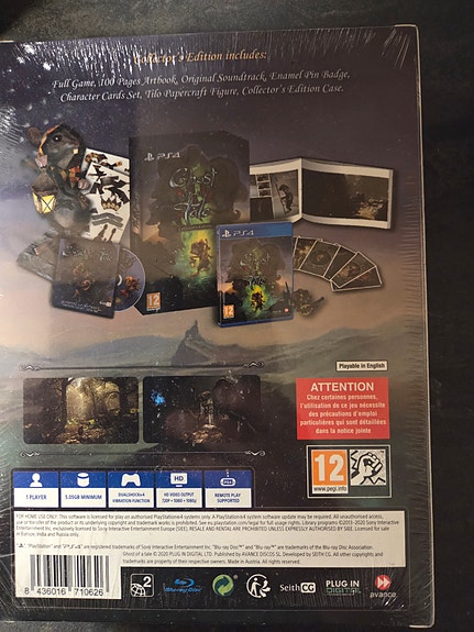 Product image 2 of 2
